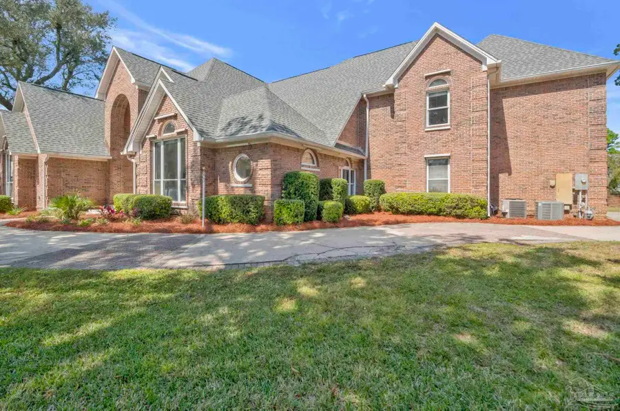 4818 Rosemont Pl, Pensacola, FL 32514 - #3