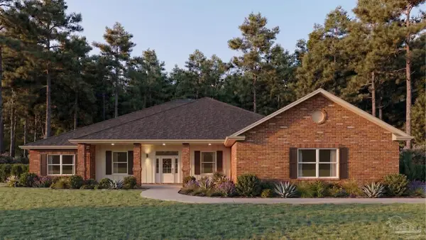 7409 Forestwood Dr, Milton, FL 32570