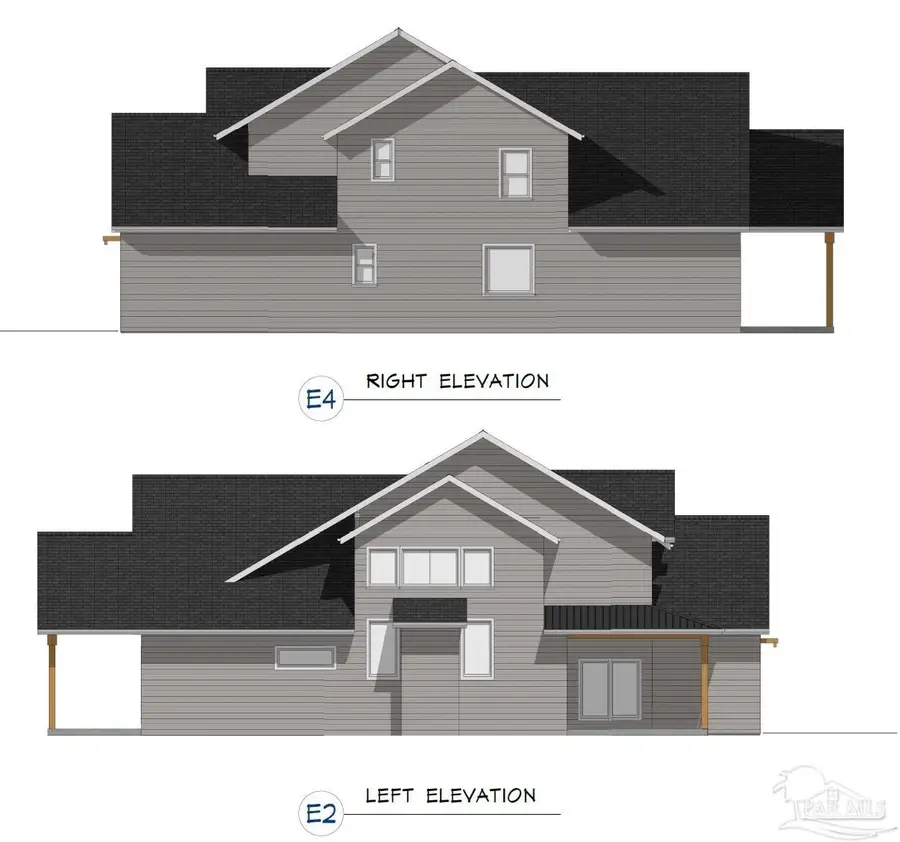 500 Fairpoint Dr, Gulf Breeze, FL 32561 - #2