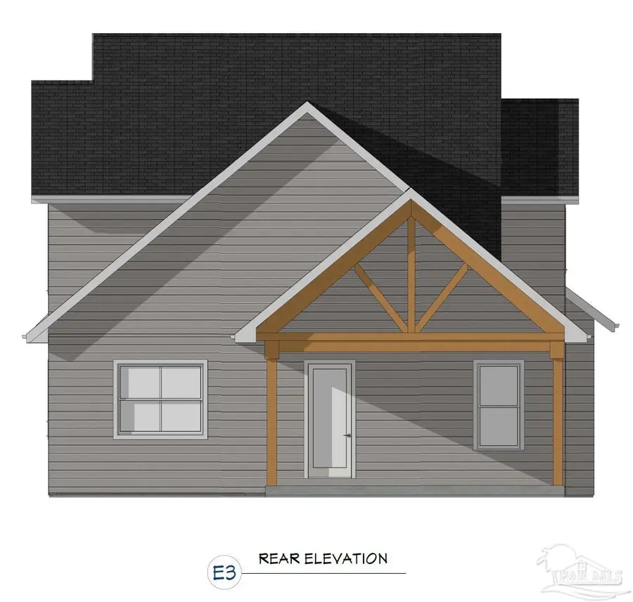 500 Fairpoint Dr, Gulf Breeze, FL 32561 - #3