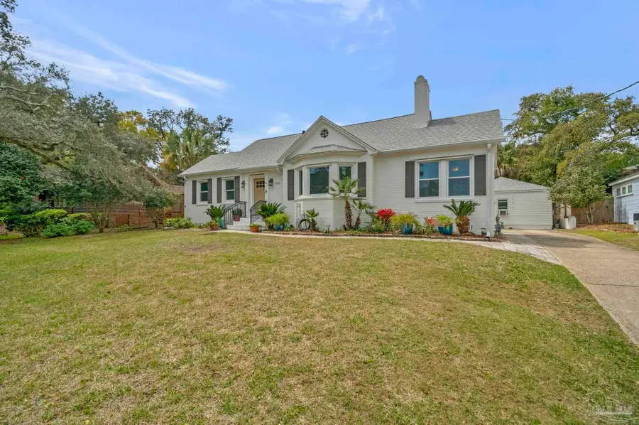 1811 Yates Ave, Pensacola, FL 32503 - #3