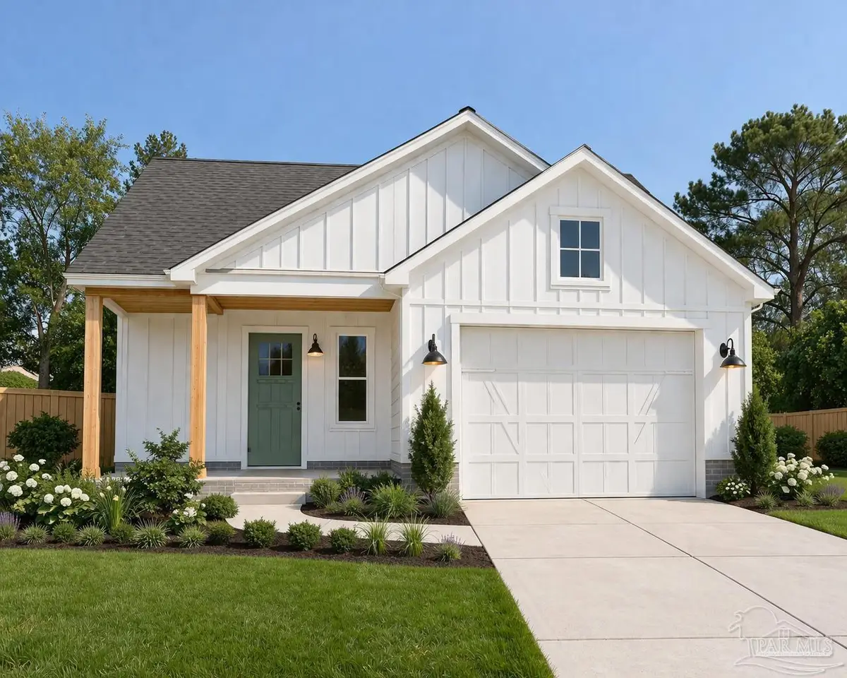 2192 N Wind Trace Rd, Navarre, FL 32566 - #1