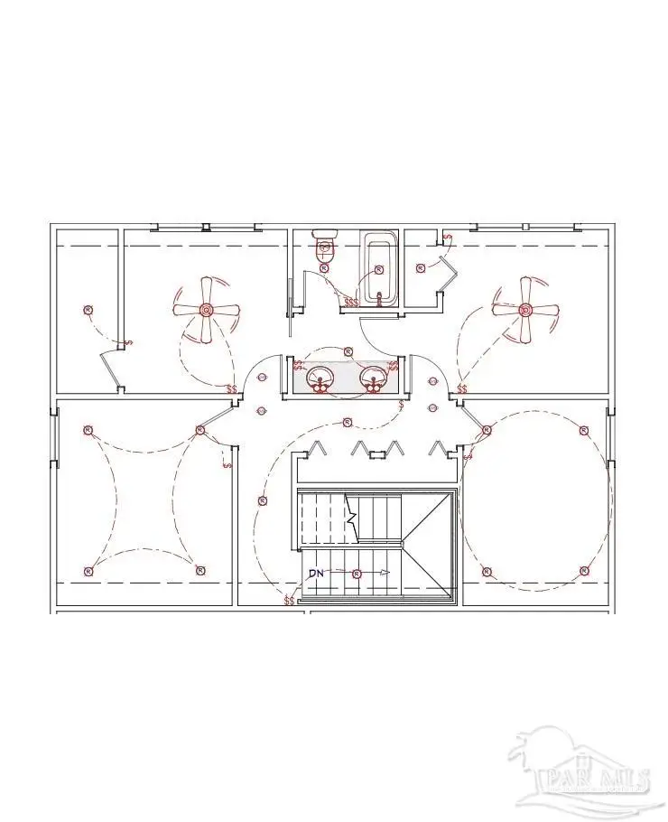 2192 N Wind Trace Rd, Navarre, FL 32566 - #3