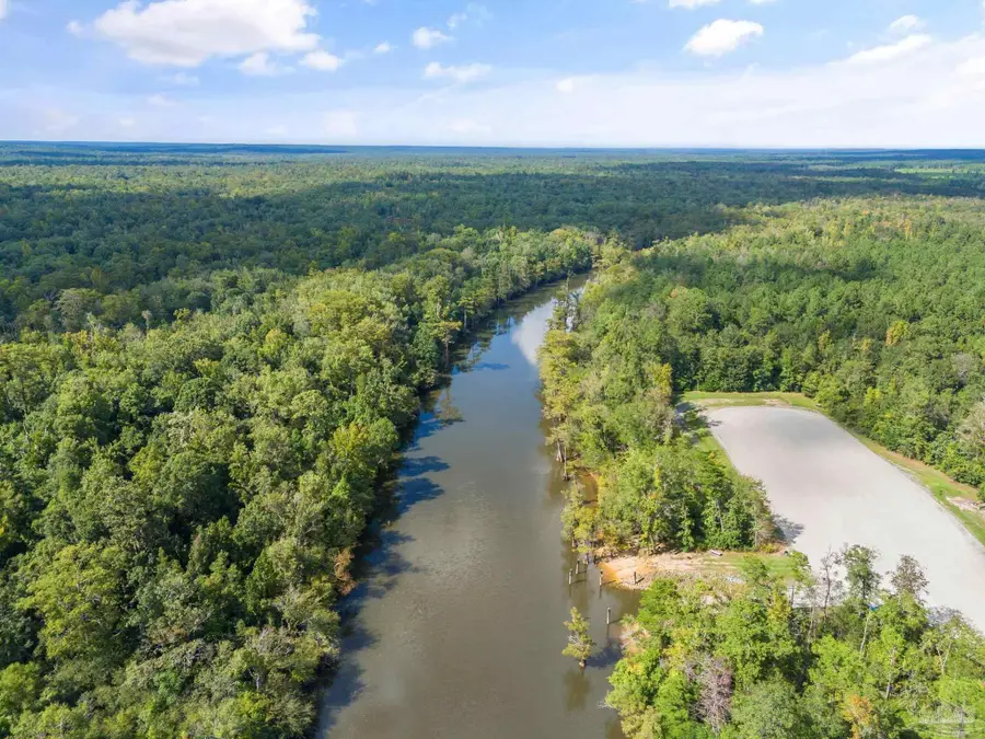 Parcel 14 Sid Hayes Rd, Jay, FL 32565 - #3