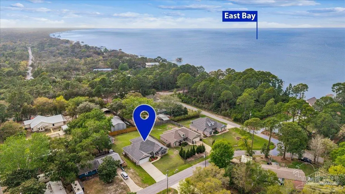 1911 Ladybird Ln, Gulf Breeze, FL 32563 - #1