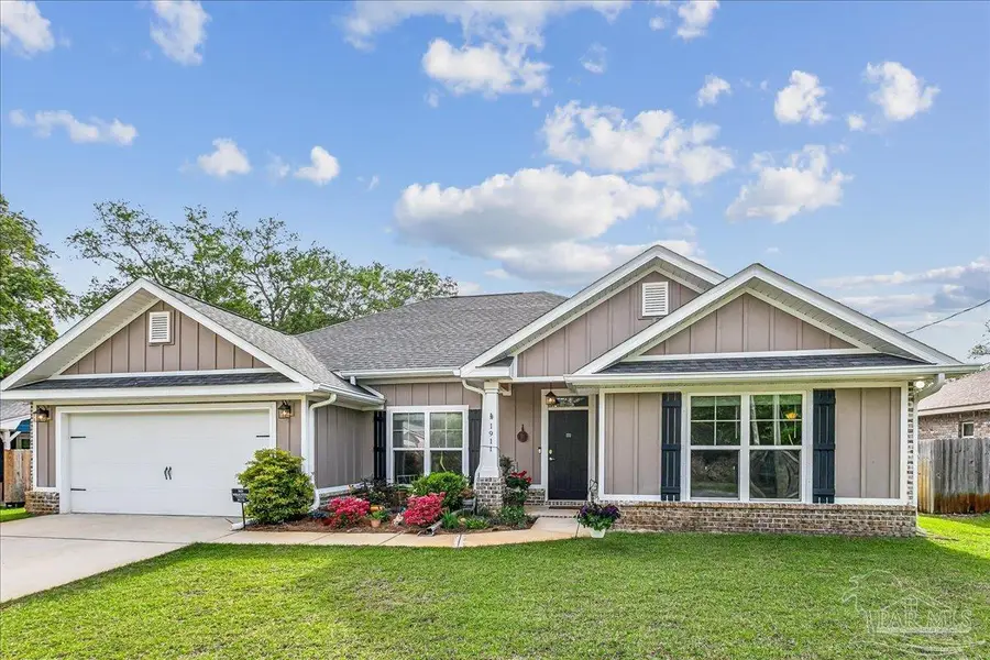 1911 Ladybird Ln, Gulf Breeze, FL 32563 - #2