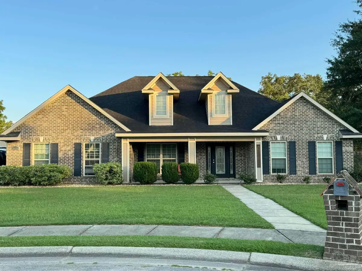5468 Madelines Way, Pace, FL 32571 - #1
