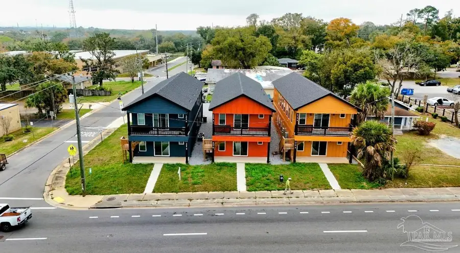 305 N Pace Blvd #A+B, Pensacola, FL 32505 - #3