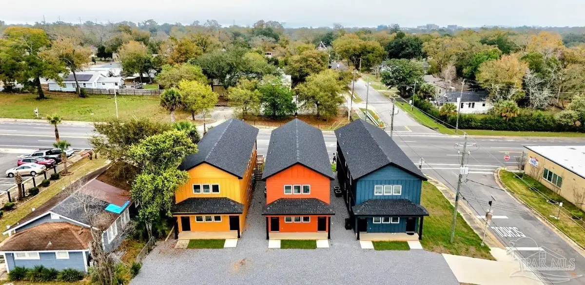 315 N Pace Blvd #A+B, Pensacola, FL 32505 - #1