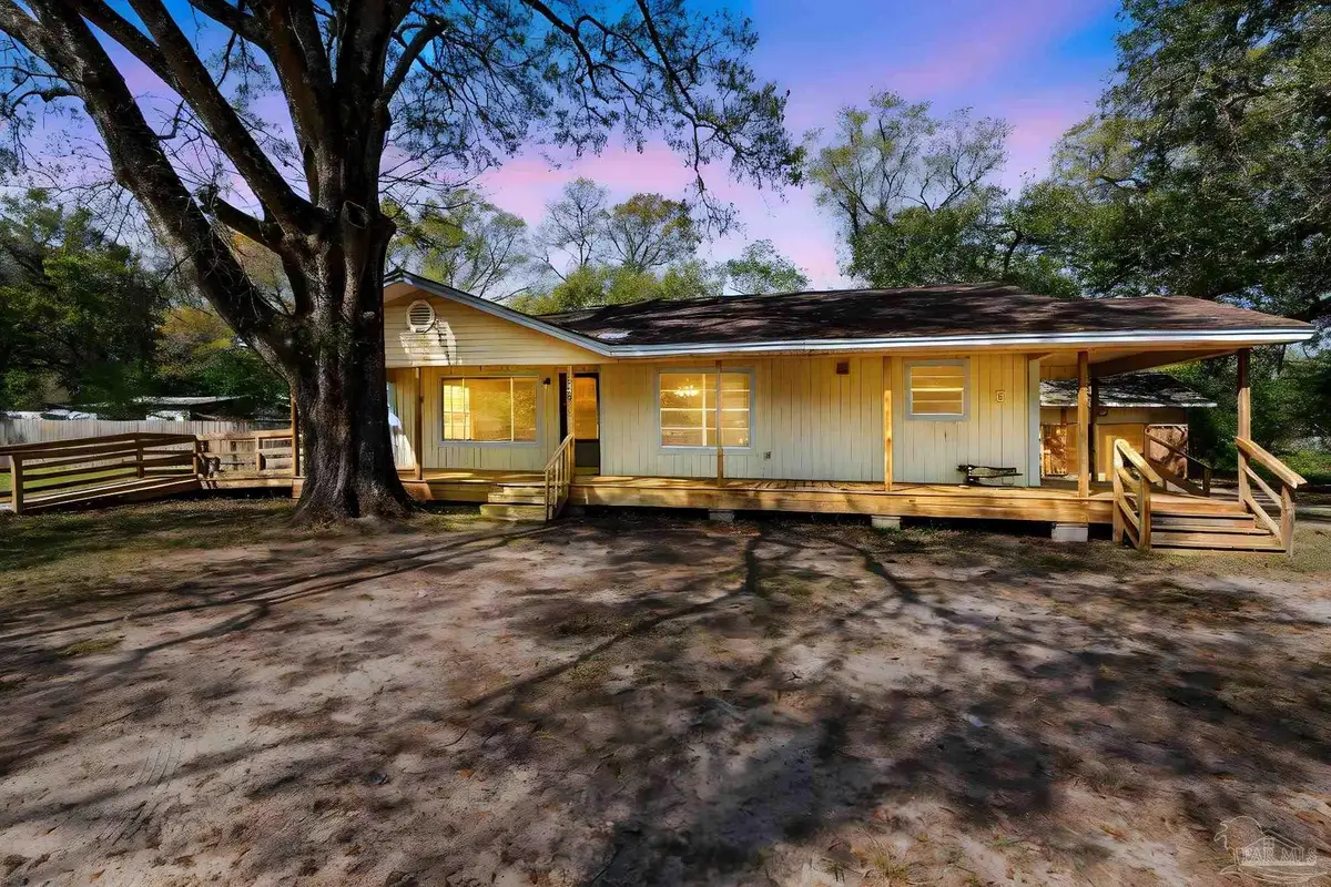 8331 Durand Ave, Pensacola, FL 32534 - #1