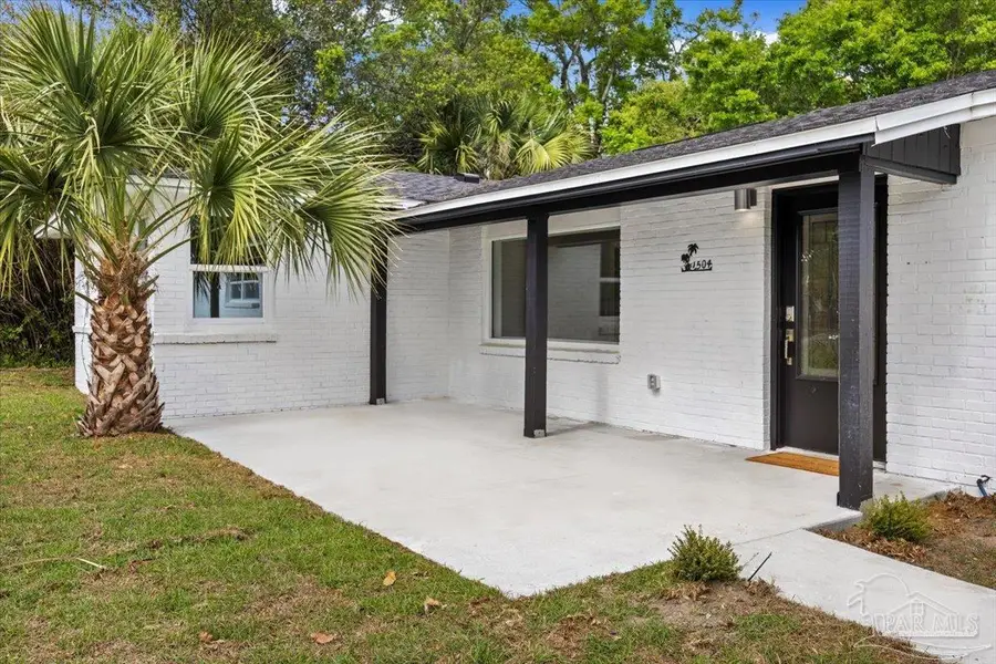 1504 Baylen St, Pensacola, FL 32501 - #3