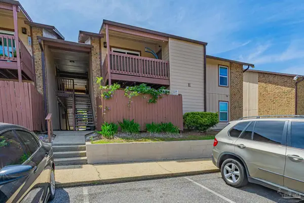 2303 W Michigan Ave #E-8, Pensacola, FL 32526