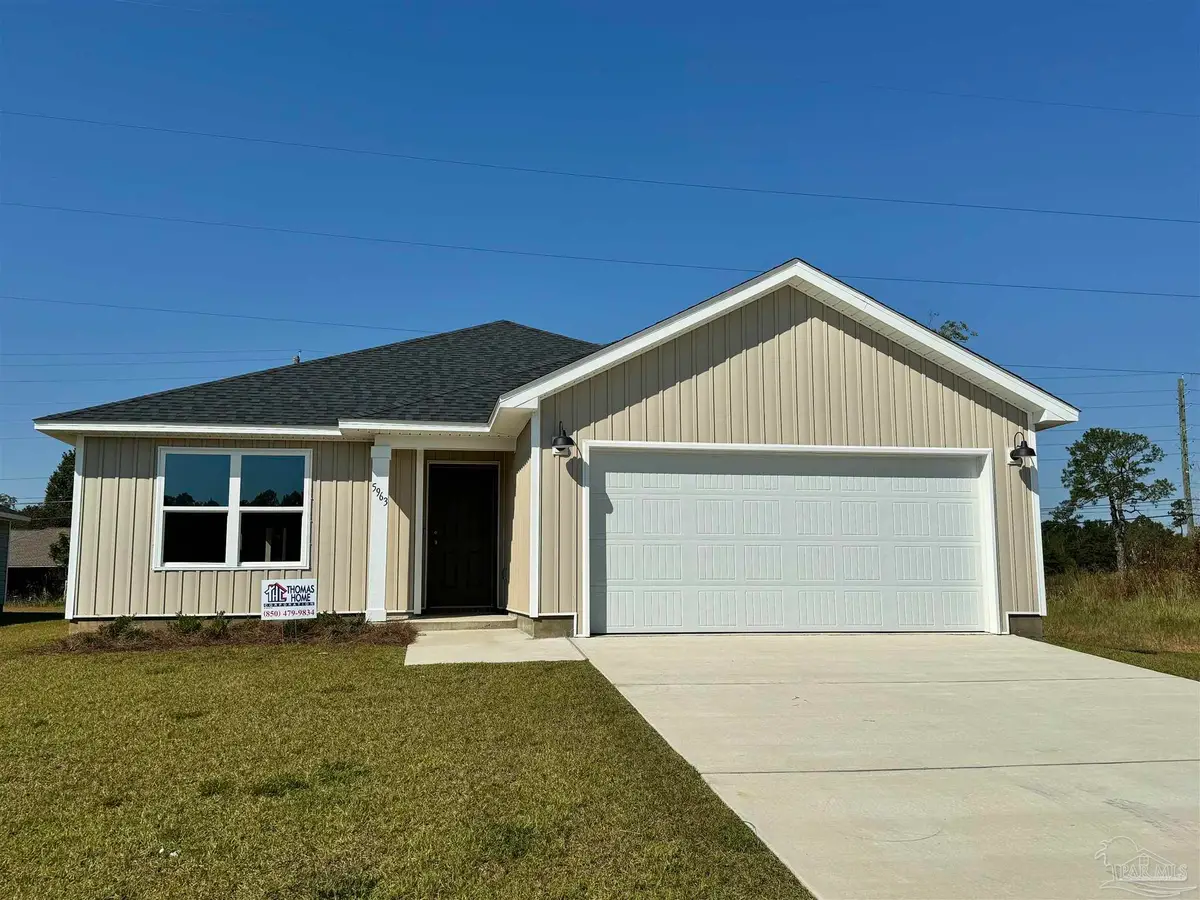 9716 Angel Oak Dr, Pensacola, FL 32526 - #1