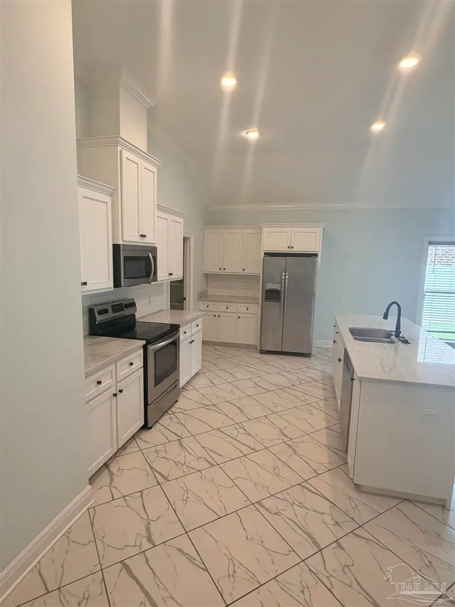 1506 Durant Ln, Cantonment, FL 32533 - #2