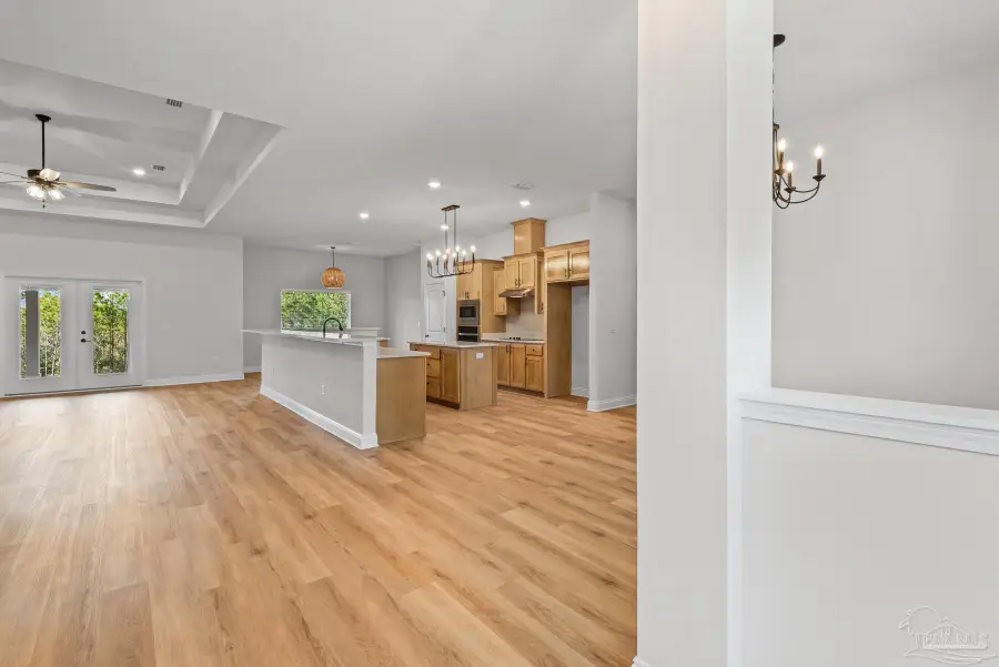 7399 Forestwood Dr, Milton, FL 32570 - #2