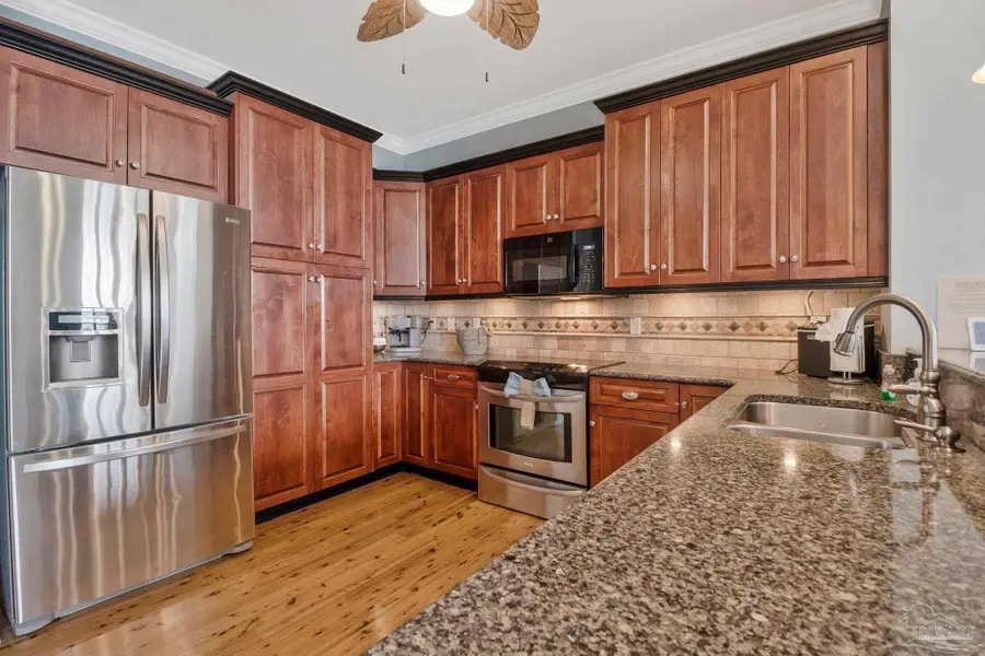 1724 Calle Bonita, Pensacola Beach, FL 32561 - #3
