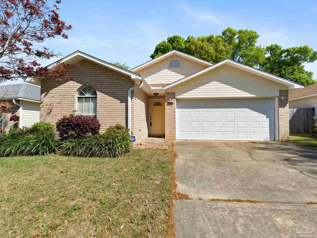 2948 Charter Oaks Ln, Pensacola, FL 32514 - #1