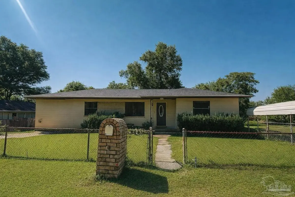 2517 W La Rua St, Pensacola, FL 32505 - #1
