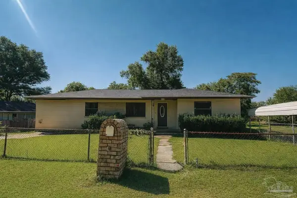 2517 W La Rua St, Pensacola, FL 32505