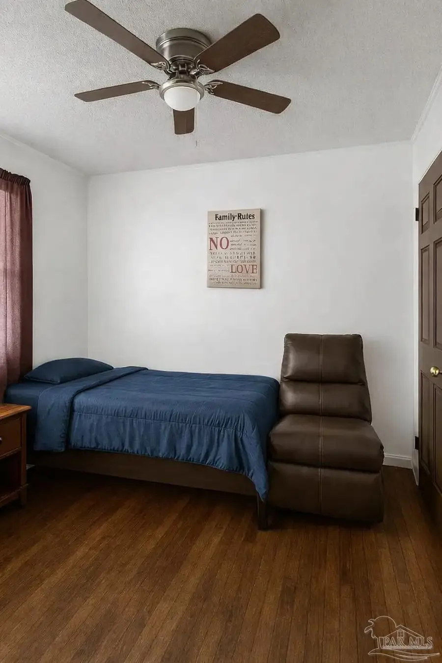 2517 W La Rua St, Pensacola, FL 32505 - #2