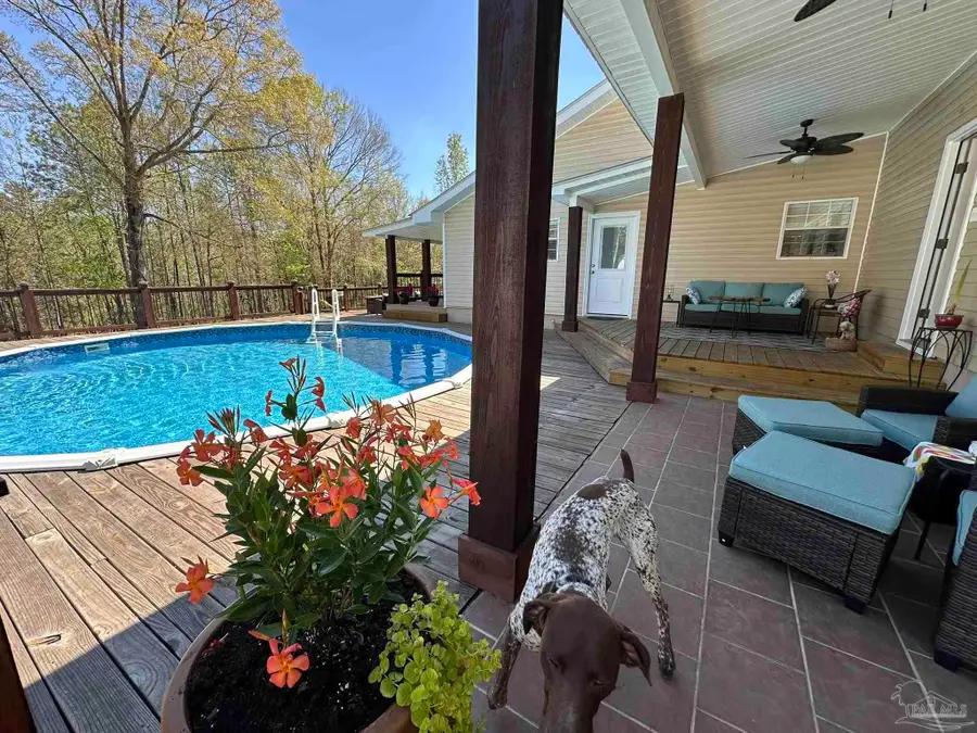 115 Cedar Ave, Frisco City, AL 36445 - #2