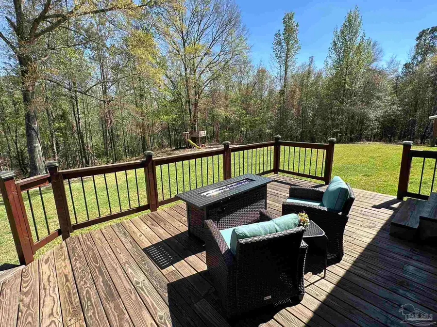 115 Cedar Ave, Frisco City, AL 36445 - #3