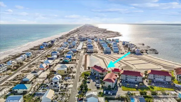 7476 Sunset Harbor Dr #414, Navarre Beach, FL 32566