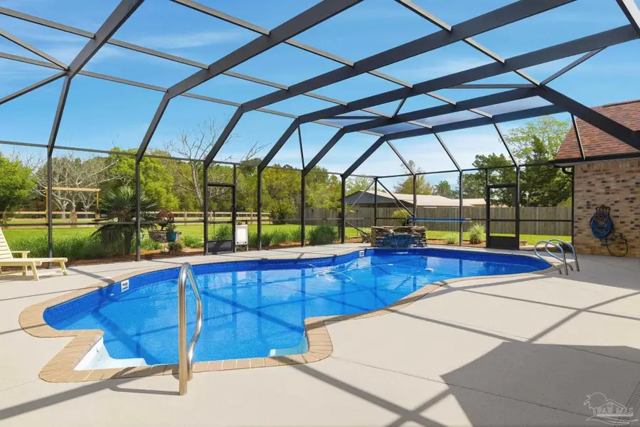 2710 Sandicrest Dr, Cantonment, FL 32533 - #3