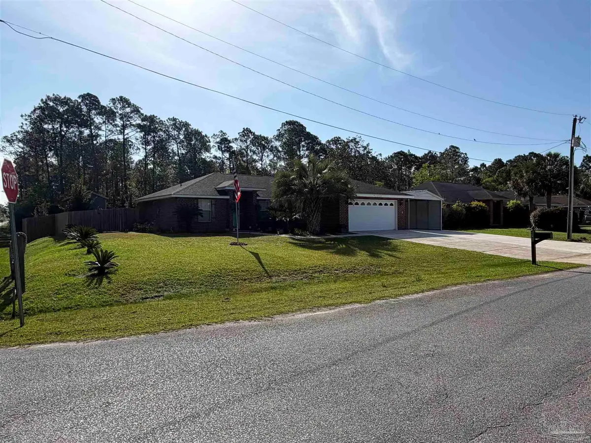 2746 Terry Cove Dr, Milton, FL 32583 - #1