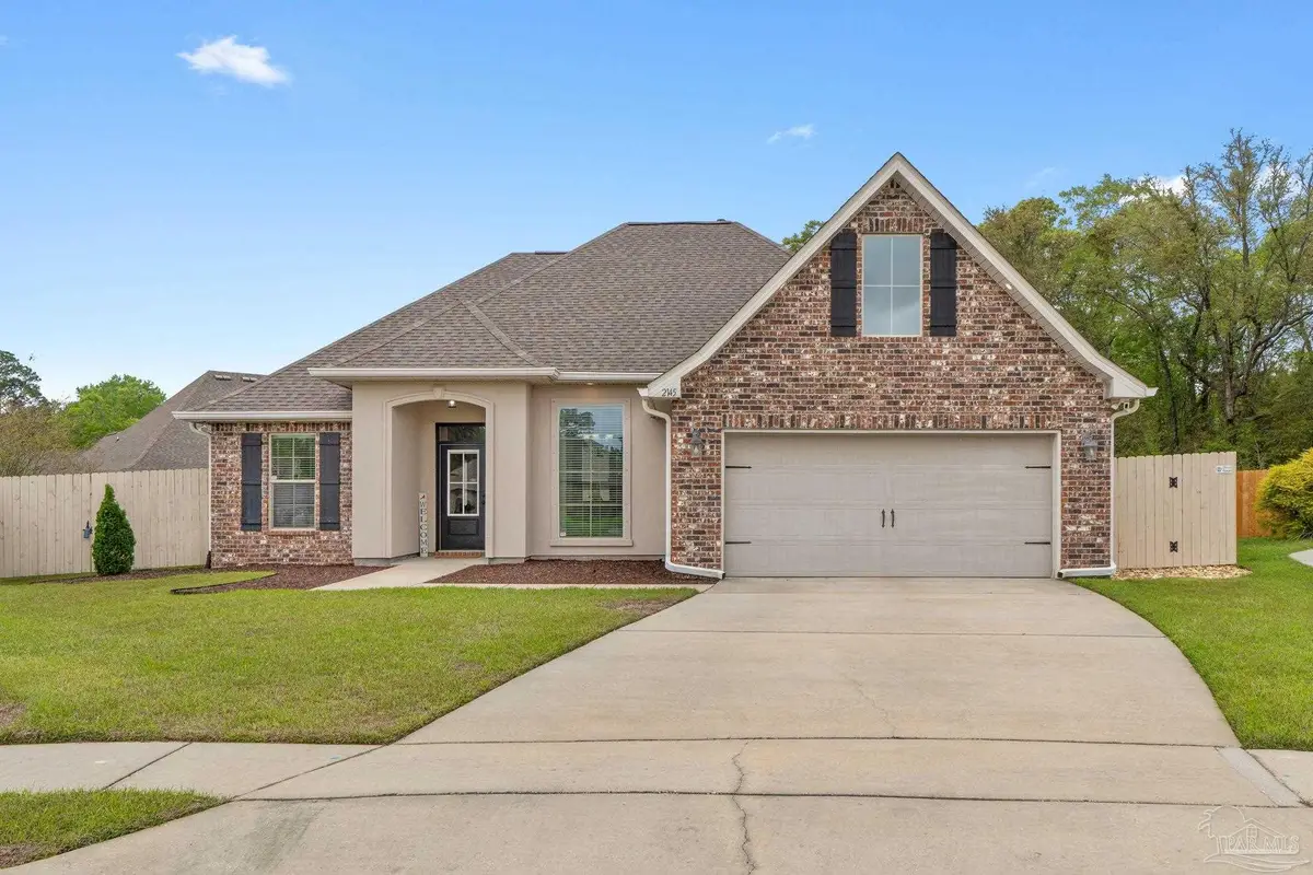2145 Angels Ridge Cv, Cantonment, FL 32533 - #1