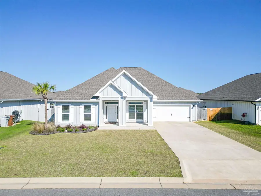 6242 Jenks Dr, Gulf Breeze, FL 32563 - #2