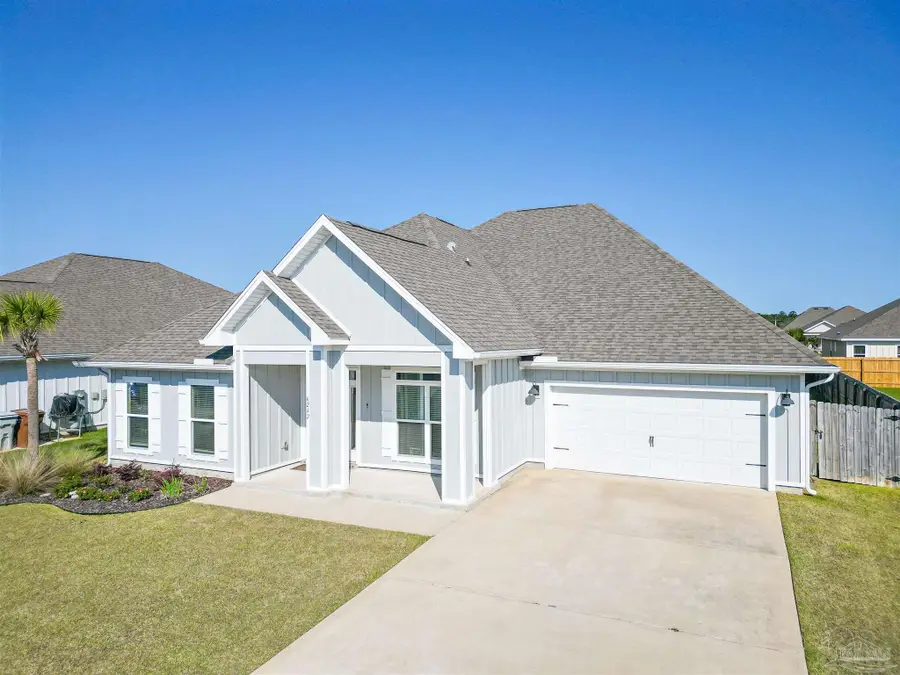 6242 Jenks Dr, Gulf Breeze, FL 32563 - #3