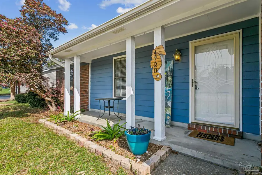 4720 Kitty Hawk Cir, Gulf Breeze, FL 32563 - #3