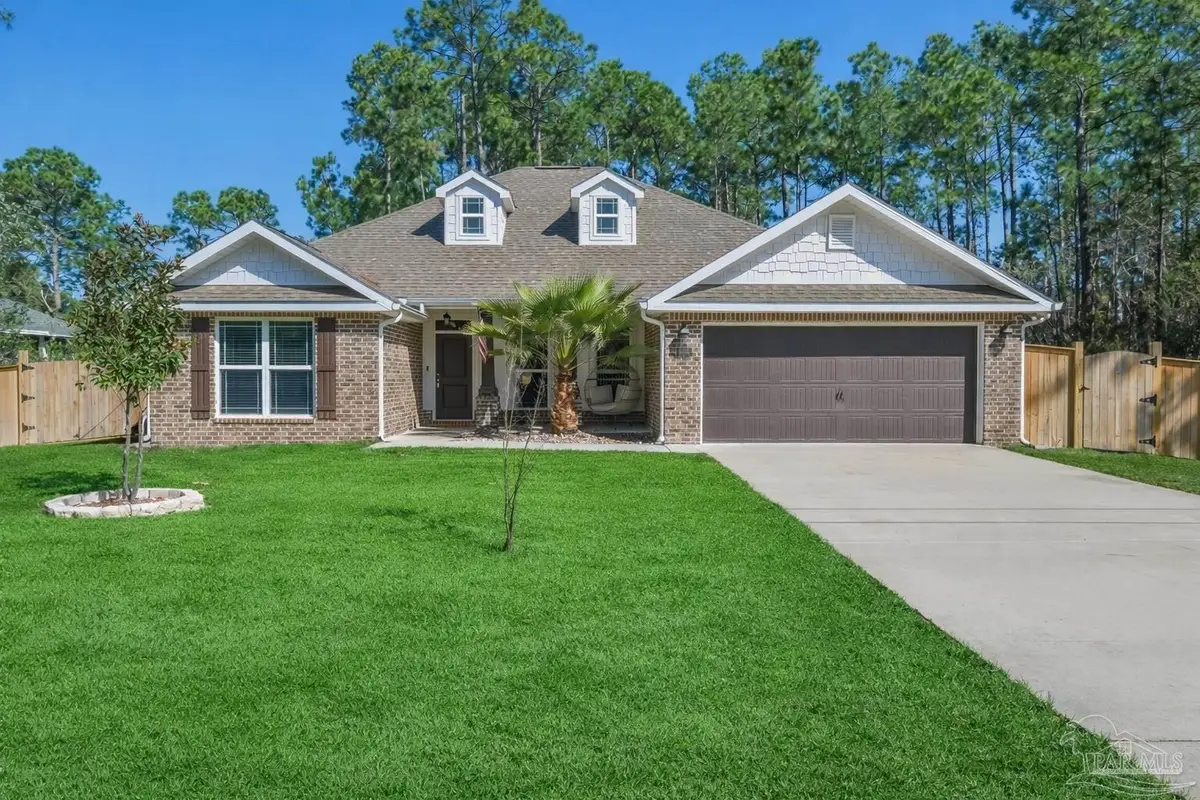 6898 Loysburg St, Navarre, FL 32566 - #1