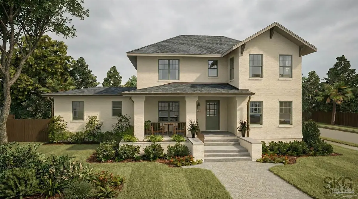 700 W Moreno St, Pensacola, FL 32501 - #1