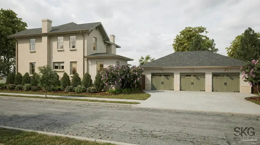 700 W Moreno St, Pensacola, FL 32501 - #2