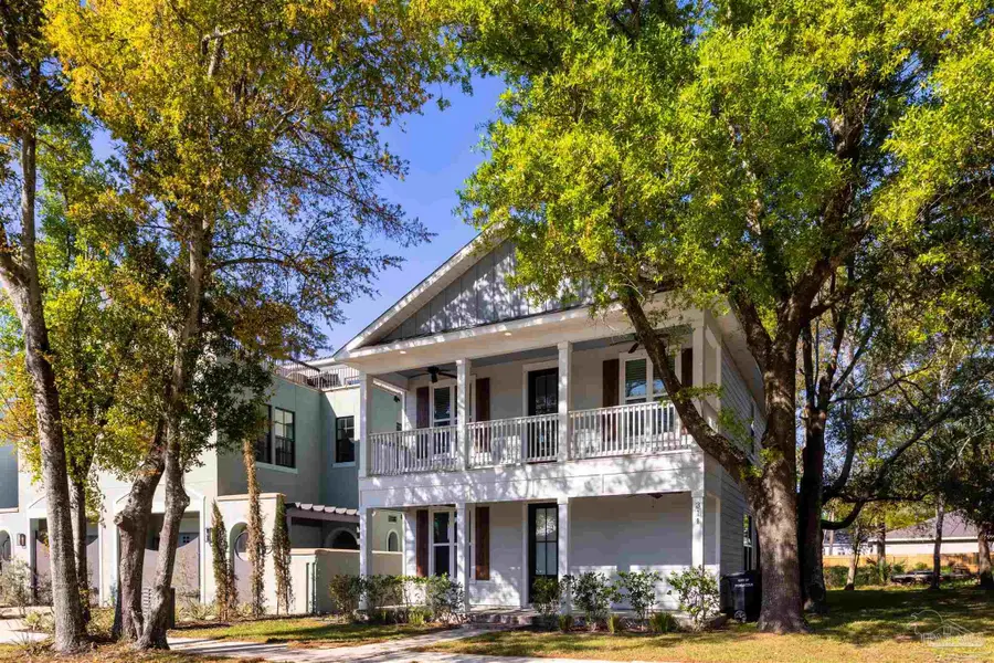 311 N 8th Ave, Pensacola, FL 32501 - #2