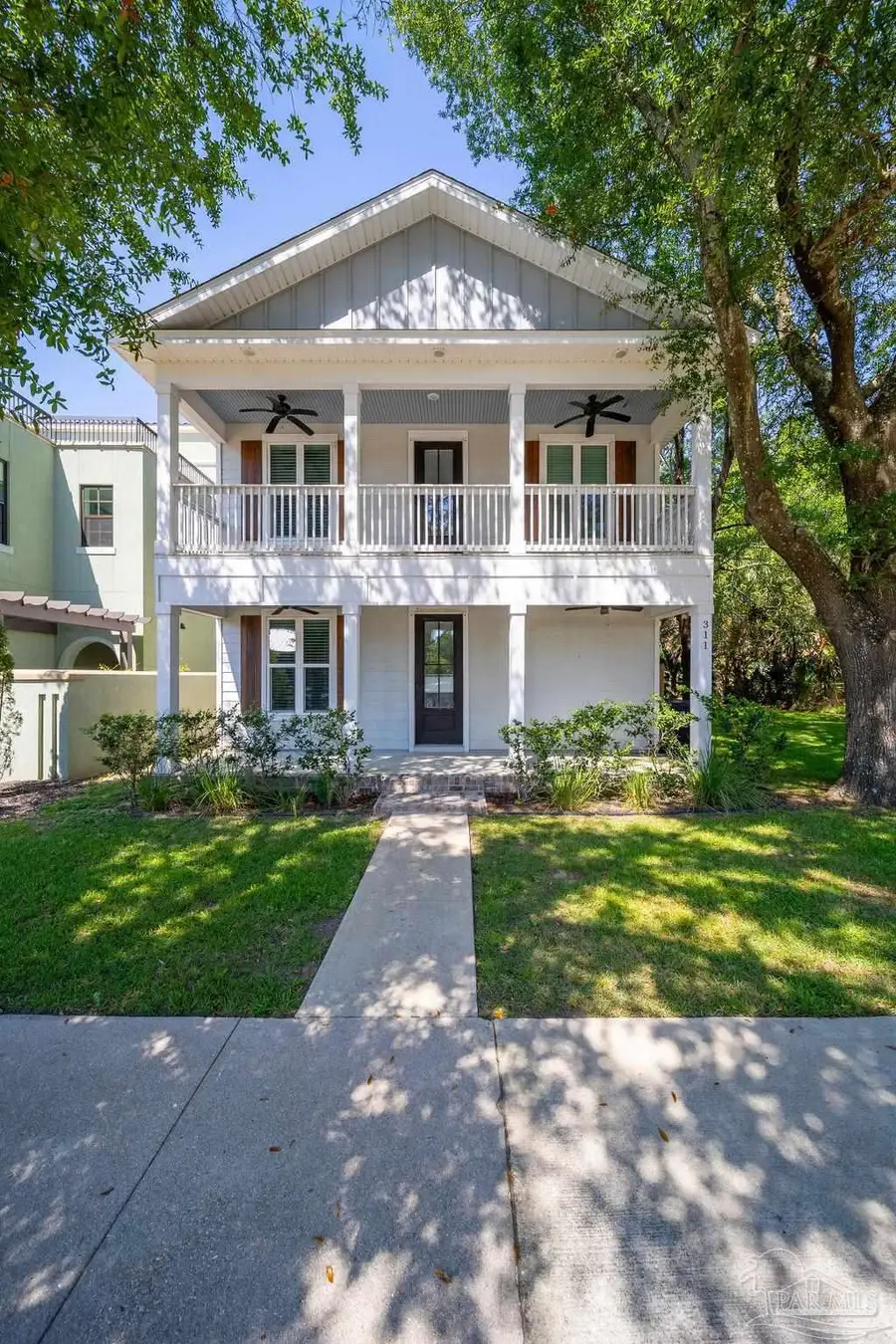 311 N 8th Ave, Pensacola, FL 32501 - #3