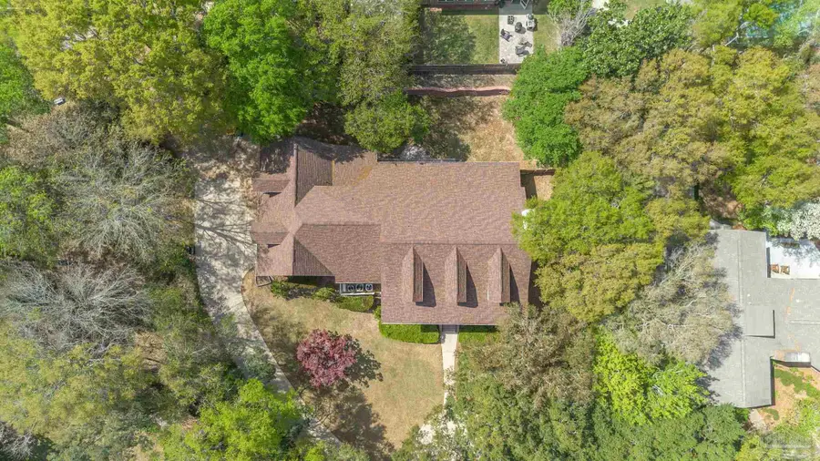 4605 Avenida Marina, Pensacola, FL 32504 - #2