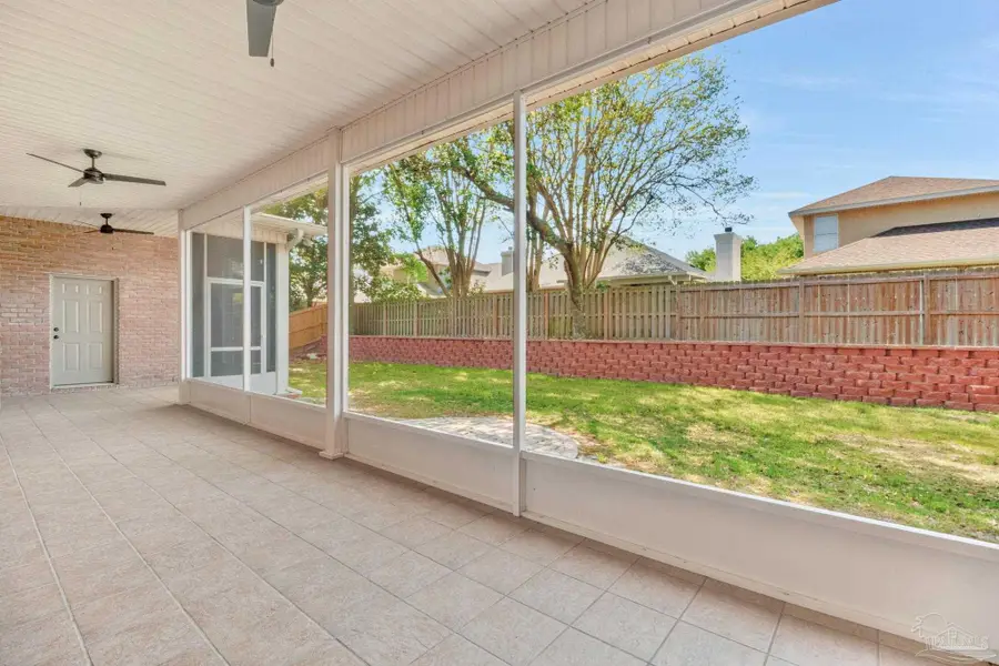 4605 Avenida Marina, Pensacola, FL 32504 - #3