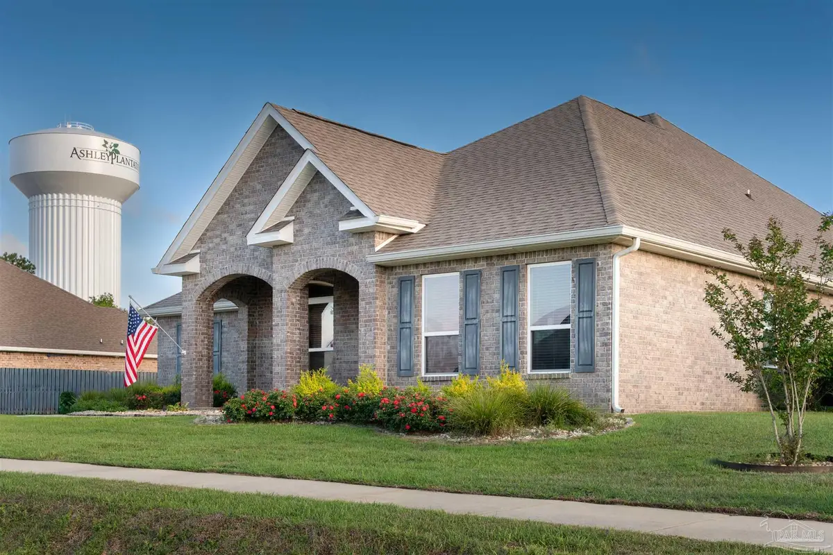 2759 Gemstone Cir, Pace, FL 32571 - #1