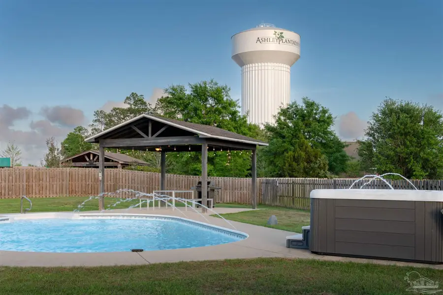 2759 Gemstone Cir, Pace, FL 32571 - #2