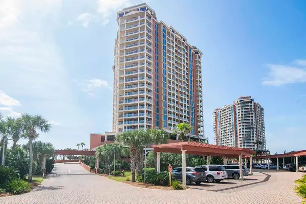 1 Portofino Dr #905, Pensacola Beach, FL 32561