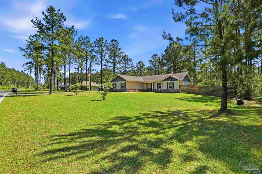 2520 Ten Mile Rd, Pace, FL 32571 - #2