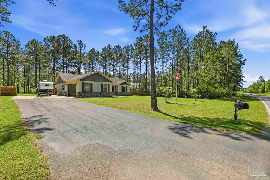 2520 Ten Mile Rd, Pace, FL 32571 - #3