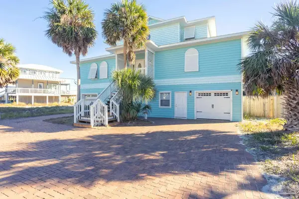 1206 Maldonado Dr, Pensacola Beach, FL 32561