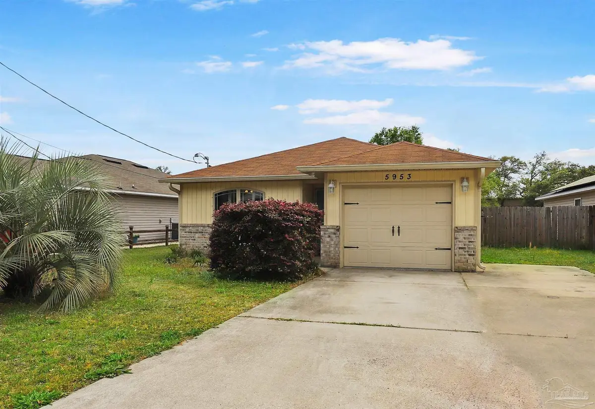 5953 Fairlands Rd, Milton, FL 32583 - #1