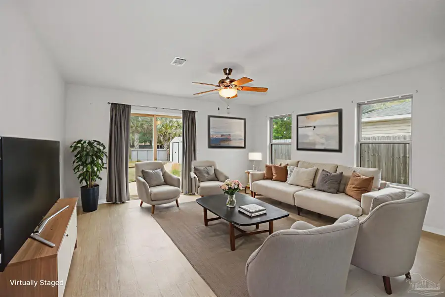 5953 Fairlands Rd, Milton, FL 32583 - #2