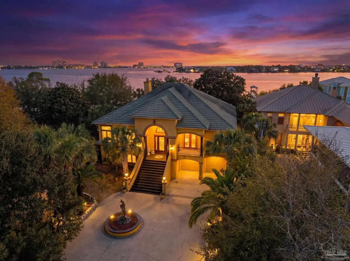 14755 Innerarity Pt Rd, Pensacola, FL 32507 - #1