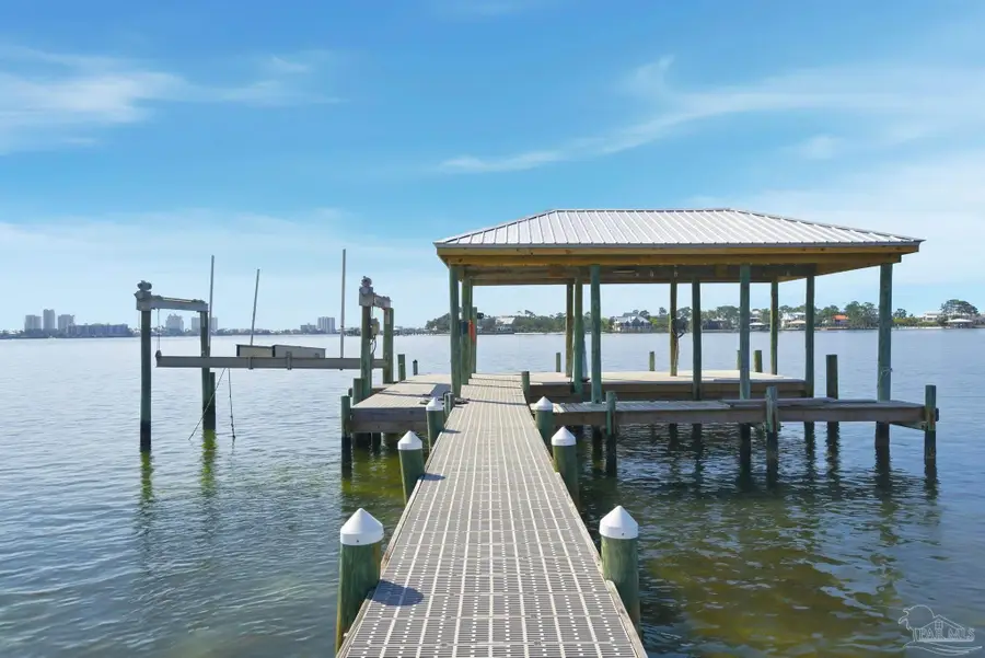 14755 Innerarity Pt Rd, Pensacola, FL 32507 - #3